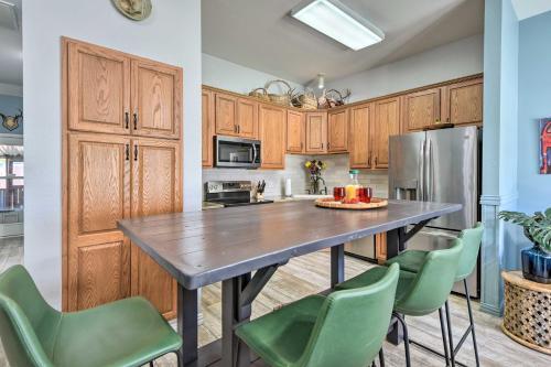 Granbury Home Screened Porch Less Than 2 Mi To Beach