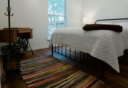 Bed & Breakfast The Virginia May