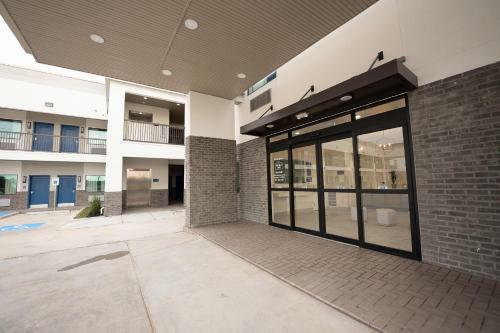 Hotel Palace Inn Blue-iah East