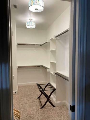 The Comforts Of Home- While Away From Home