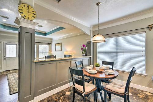 Convenient Katy Retreat - 27 Mi To Houston!