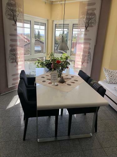 Apartamento Ferienwohnung Nahe Gie�en Holiday Flat 100m2