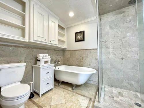Apartamento Luxurious Quiet Home Close To Katy Mills