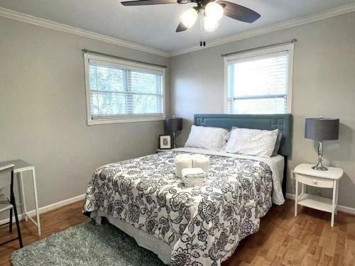 Apartamento Luxurious Quiet Home Close To Katy Mills
