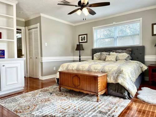 Apartamento Luxurious Quiet Home Close To Katy Mills