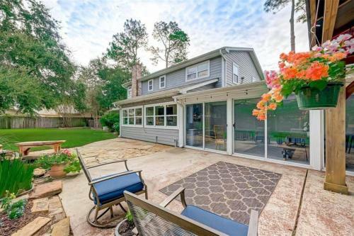 Apartamento Luxurious Quiet Home Close To Katy Mills