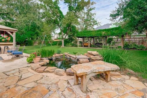 Apartamento Luxurious Quiet Home Close To Katy Mills