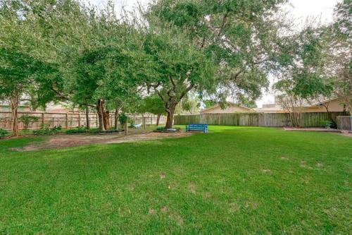 Apartamento Luxurious Quiet Home Close To Katy Mills