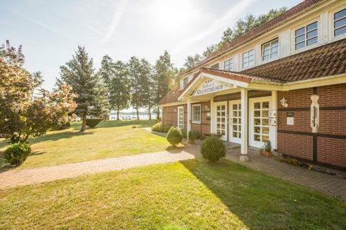 Seehotel K�llnitzer Hof
