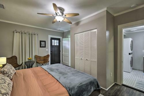 Bungalow G - Centrally Located Dallas Home!