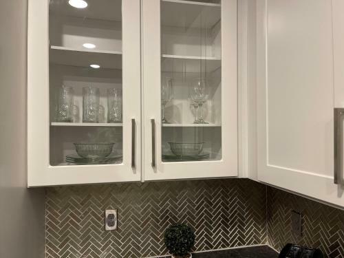 Apartamento Aesthetic 1bd 1bath Downtown Unit