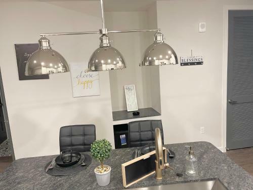 Apartamento Aesthetic 1bd 1bath Downtown Unit