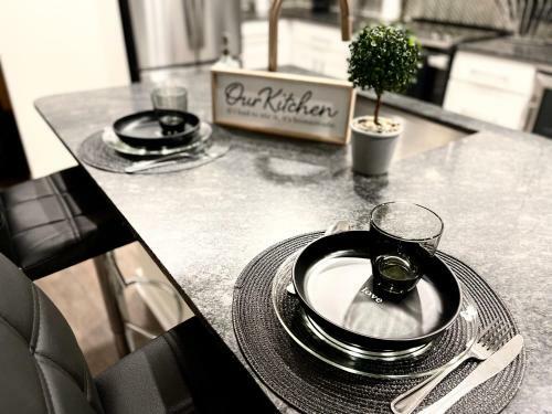 Apartamento Aesthetic 1bd 1bath Downtown Unit