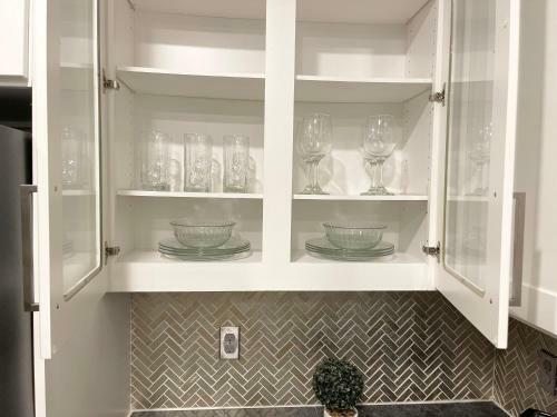 Apartamento Aesthetic 1bd 1bath Downtown Unit