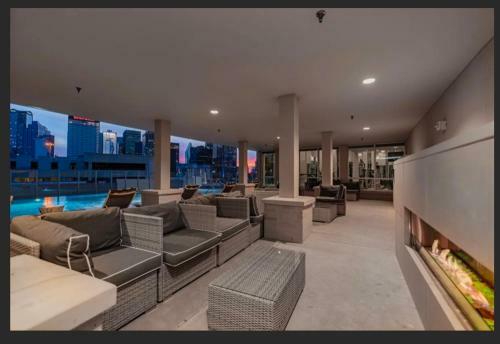 Apartamento Aesthetic 1bd 1bath Downtown Unit