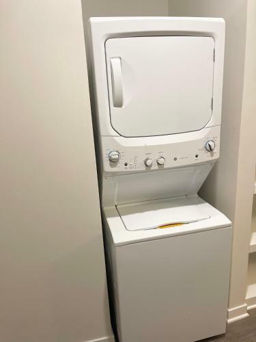 Apartamento Aesthetic 1bd 1bath Downtown Unit