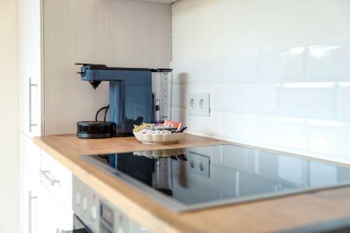 Apartamento Sonnen Panorama - Abenteurer Und Weltentdecker