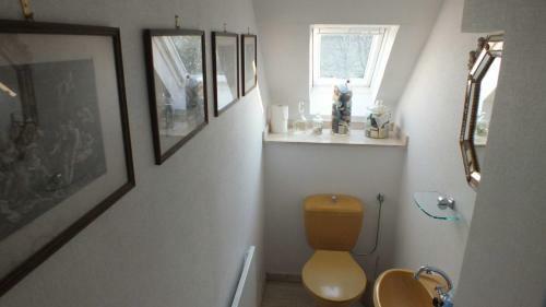Chalet Gisela
