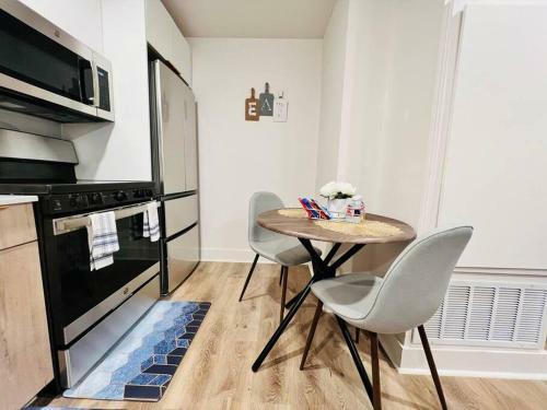 Apartamento Modern & Peaceful Minutes To Downtown