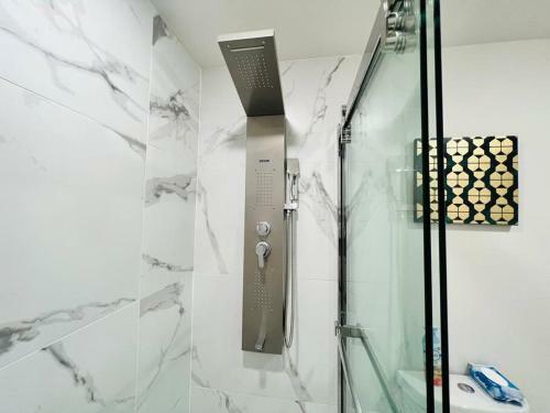 Apartamento Modern & Peaceful Minutes To Downtown