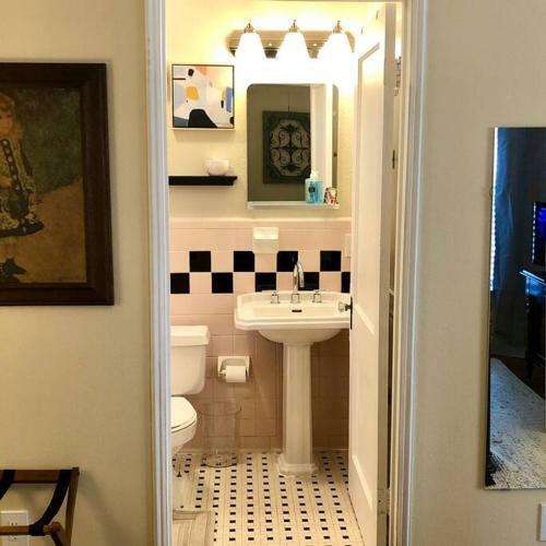 Apartamento Lower Greenville Bungalow