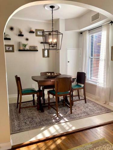 Apartamento Lower Greenville Bungalow