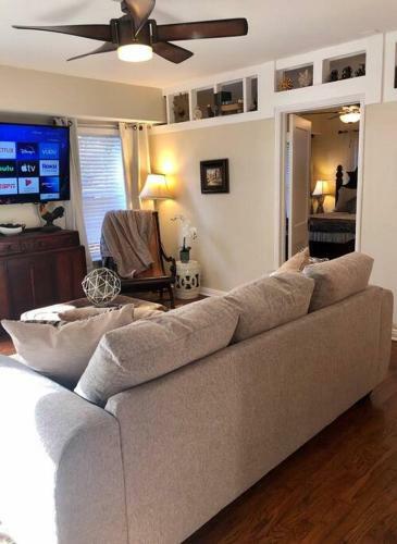 Apartamento Lower Greenville Bungalow