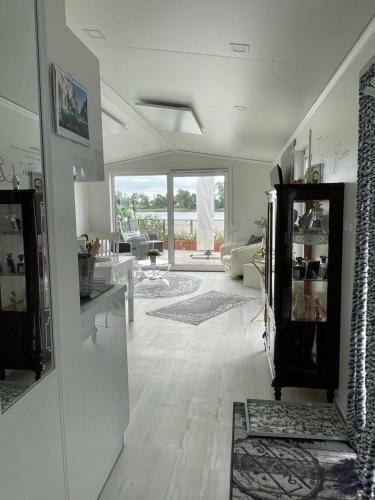 Apartamento Schachtsee