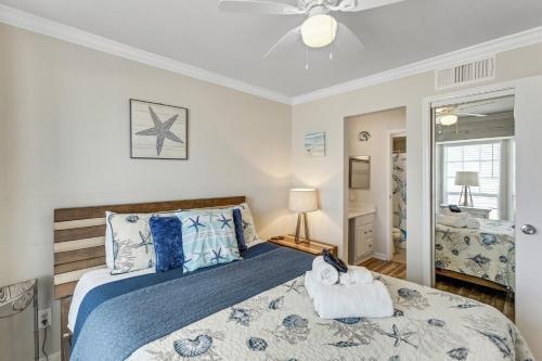 Apartamento Victorian With A View Condo