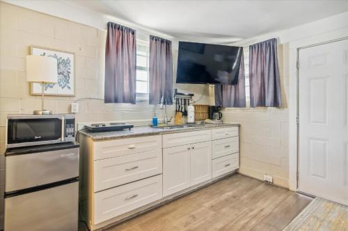 Apartamento Coastal Cottage 5
