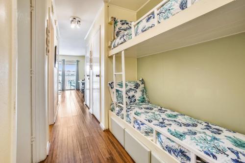 Apartamento Casa Del Mar 375