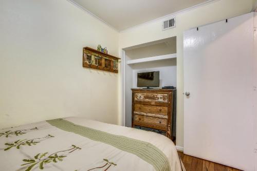 Apartamento Casa Del Mar 375