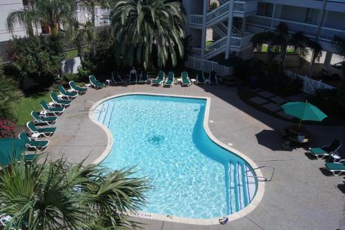 Apartamento Casa Del Mar 375