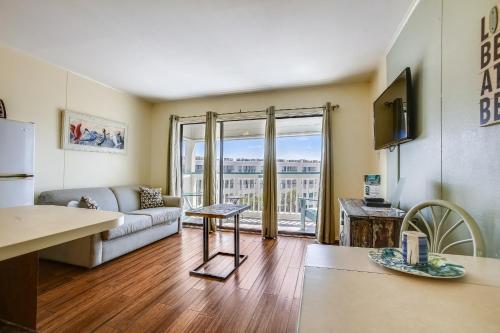 Apartamento Casa Del Mar 375