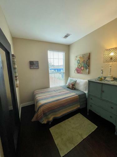 Seablue Cottage - Upstairs