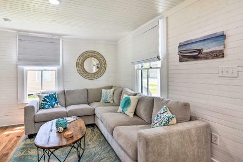 Historic Galveston Home Walk To The Strand!