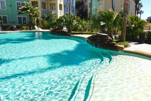 Apartamento Dawn 935-wave Therapy