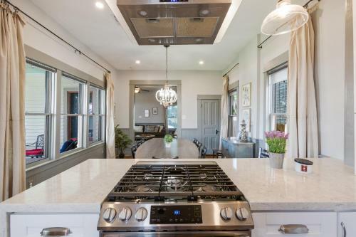 Coastal Corner Immaculate Mid-island Gem Home