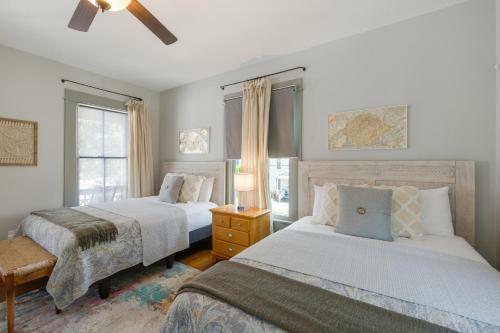 Coastal Corner Immaculate Mid-island Gem Home
