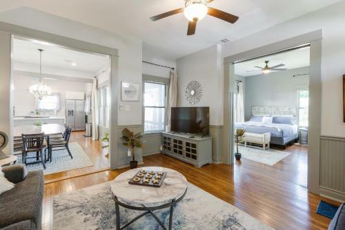 Coastal Corner Immaculate Mid-island Gem Home