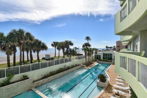 Apartamento Ocean Grove 902 - Pelican View