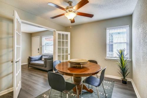 Apartamento Anchor By Pleasure Pier #8
