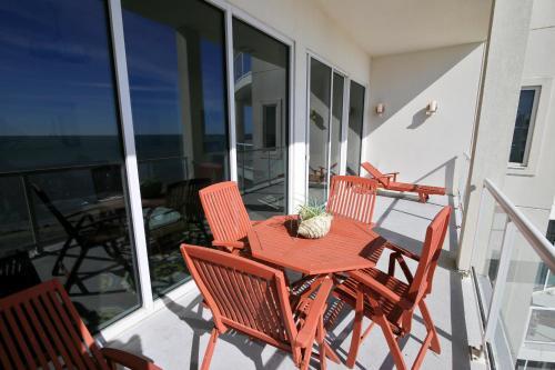 Apartamento Diamond Beach 603