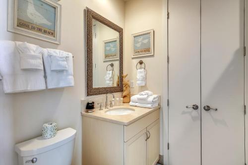 Apartamento Diamond Beach 603