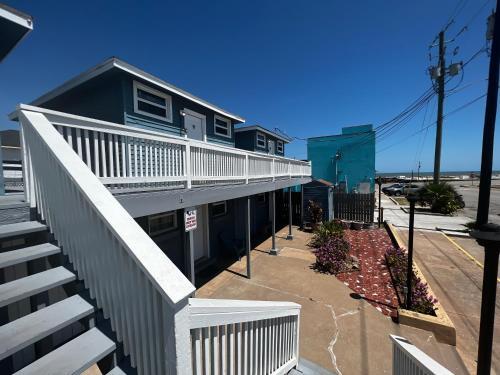 Apartamento Coastal Cottage 3