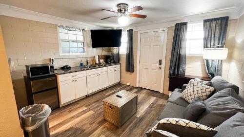 Apartamento Coastal Cottage 3