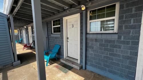 Apartamento Coastal Cottage 3