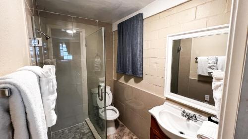 Apartamento Coastal Cottage 3