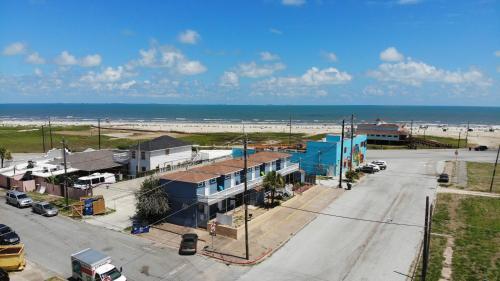 Apartamento Coastal Cottage 3