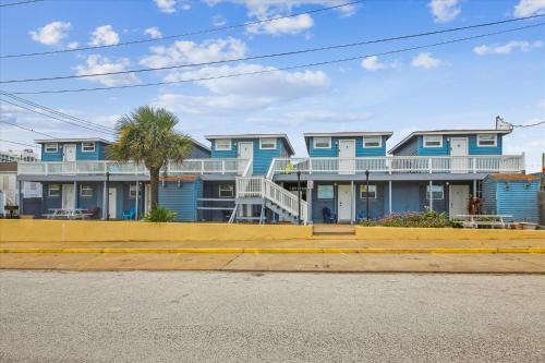 Apartamento Coastal Cottage 6